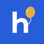 HANGR Logo